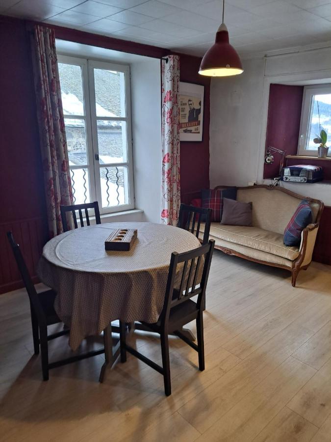 Charmant Appartement Au Coeur Des Volcans D Auvergne Murat  Exterior photo