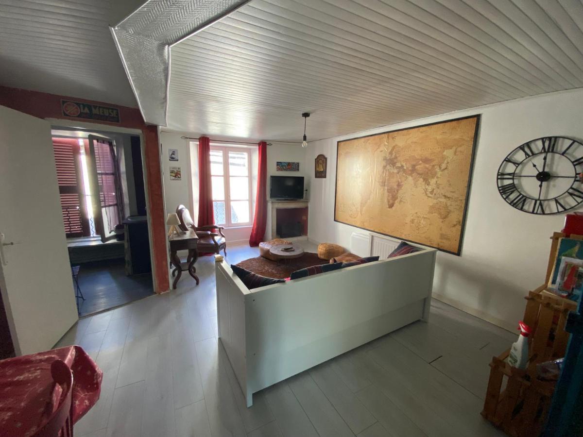 Charmant Appartement Au Coeur Des Volcans D Auvergne Murat  Exterior photo