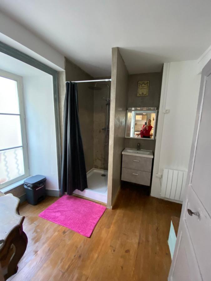 Charmant Appartement Au Coeur Des Volcans D Auvergne Murat  Exterior photo