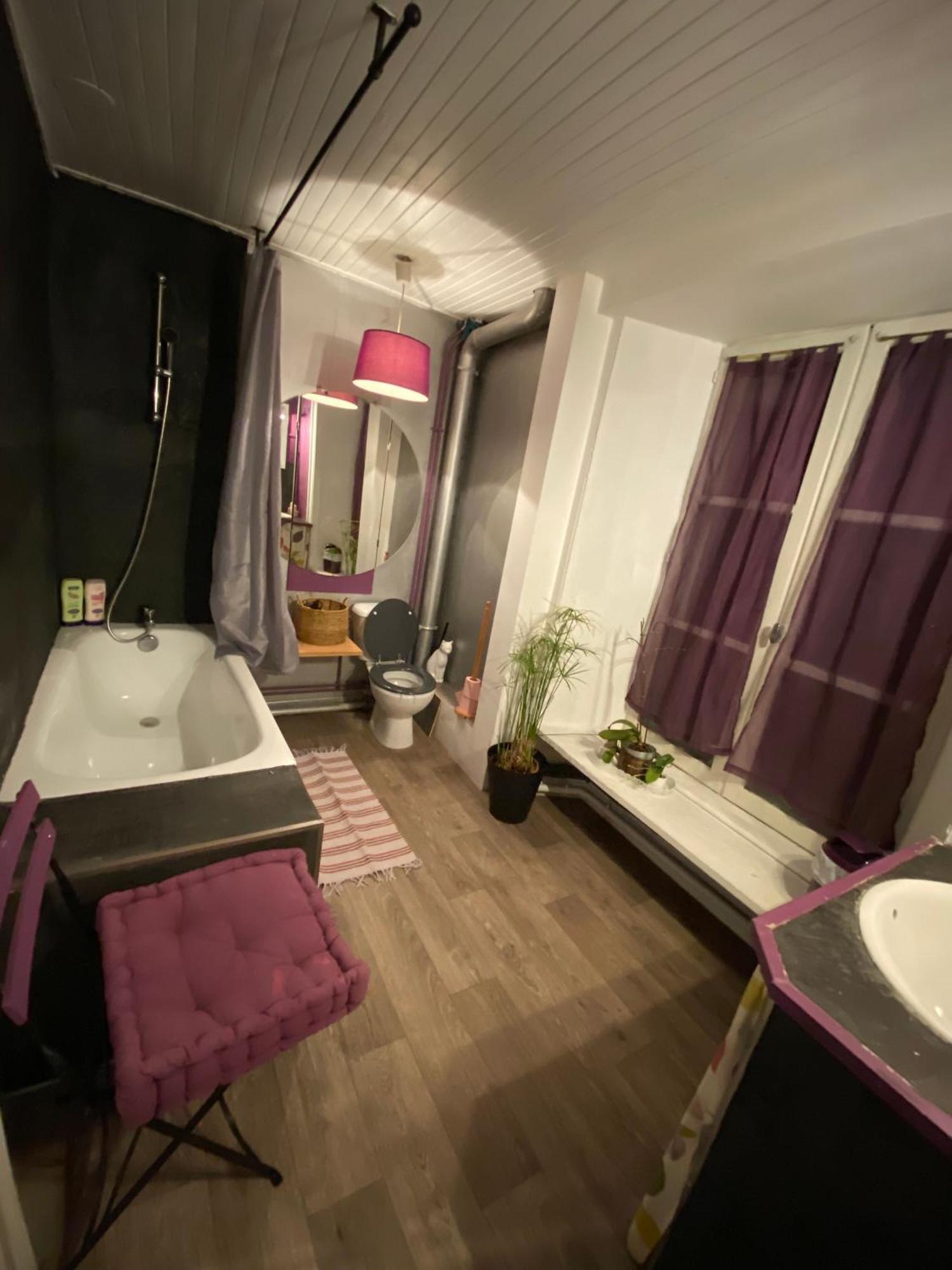 Charmant Appartement Au Coeur Des Volcans D Auvergne Murat  Exterior photo