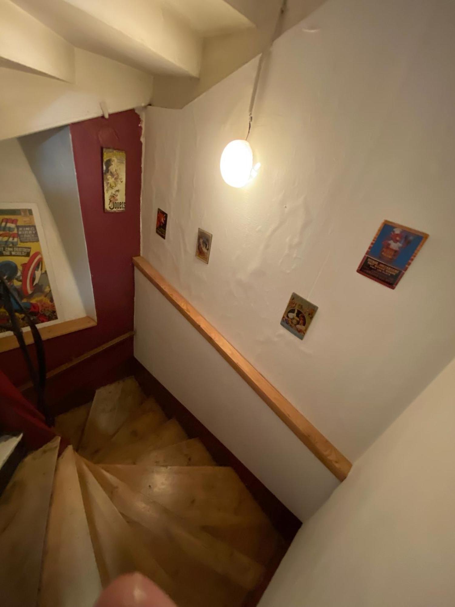 Charmant Appartement Au Coeur Des Volcans D Auvergne Murat  Exterior photo