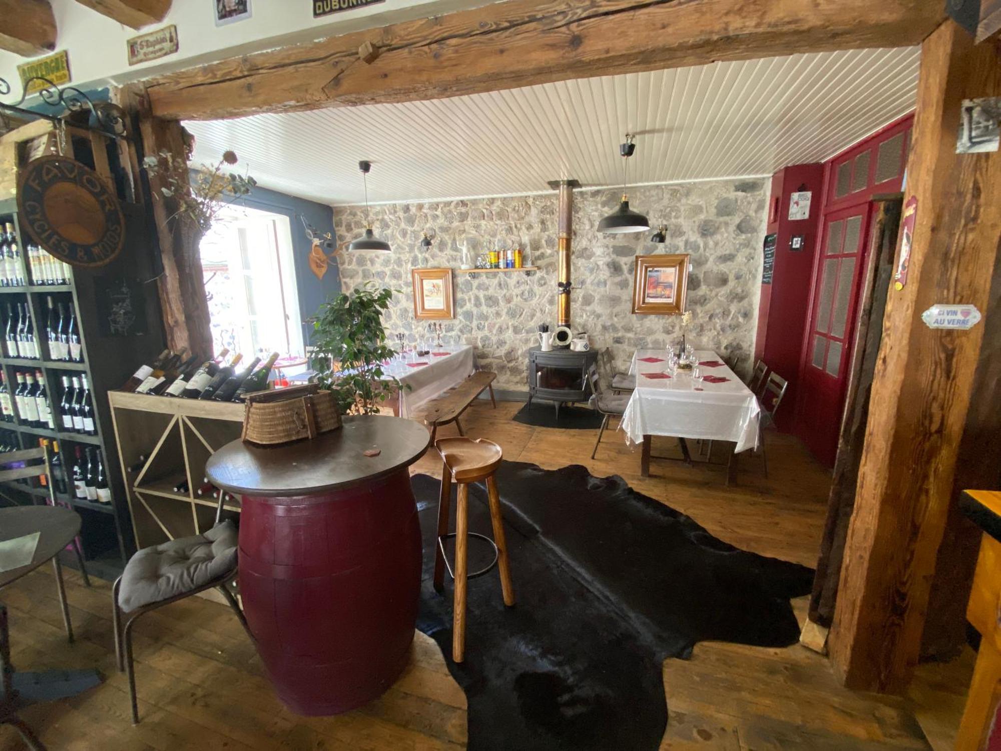 Charmant Appartement Au Coeur Des Volcans D Auvergne Murat  Exterior photo