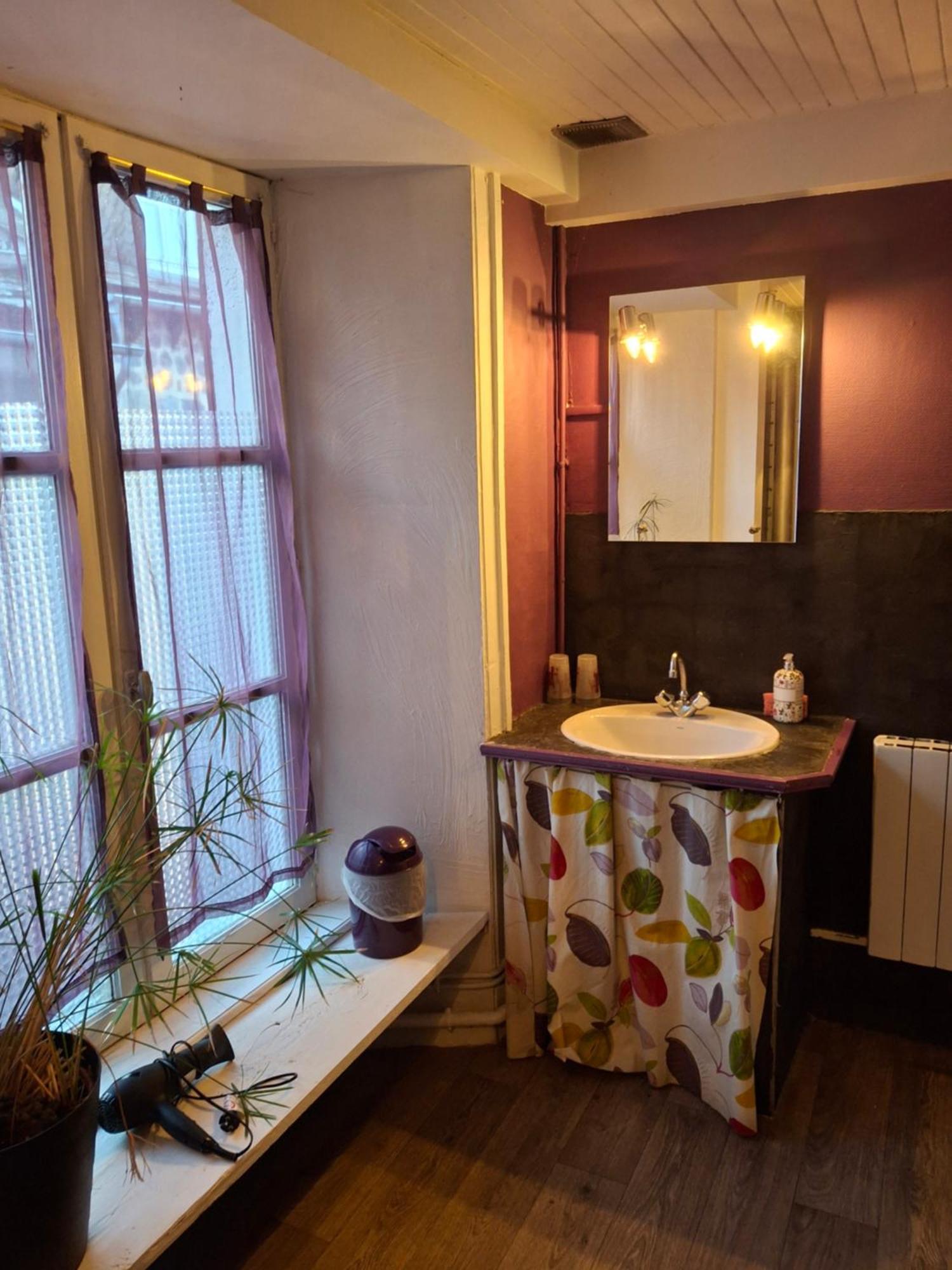 Charmant Appartement Au Coeur Des Volcans D Auvergne Murat  Exterior photo