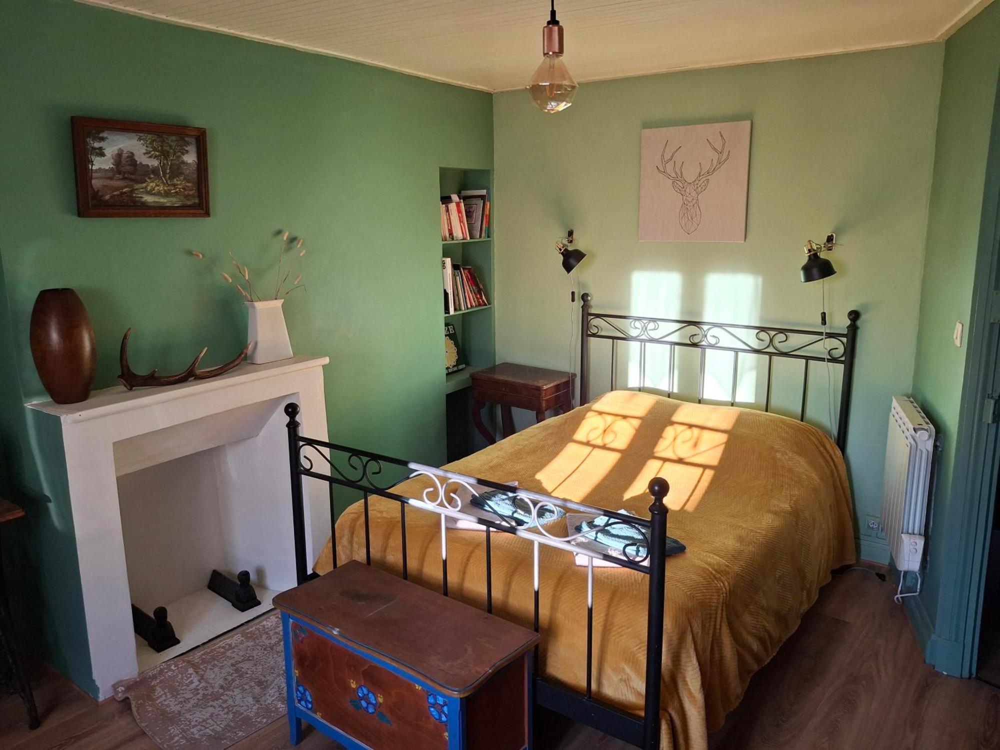 Charmant Appartement Au Coeur Des Volcans D Auvergne Murat  Exterior photo